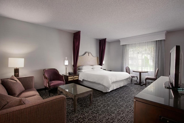 Anaheim Majestic Garden Hotel Image #27 Anaheim Majestic Garden Hotel Image #27