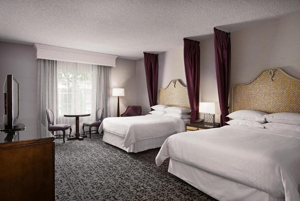 Anaheim Majestic Garden Hotel Image #33 Anaheim Majestic Garden Hotel Image #33