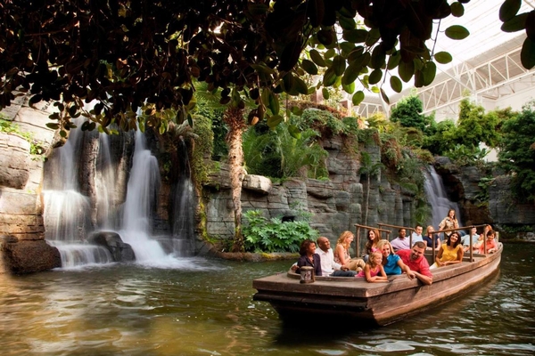 Gaylord Opryland Resort & Convention Center Image #5
