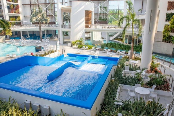 Gaylord Opryland Resort & Convention Center Image #6