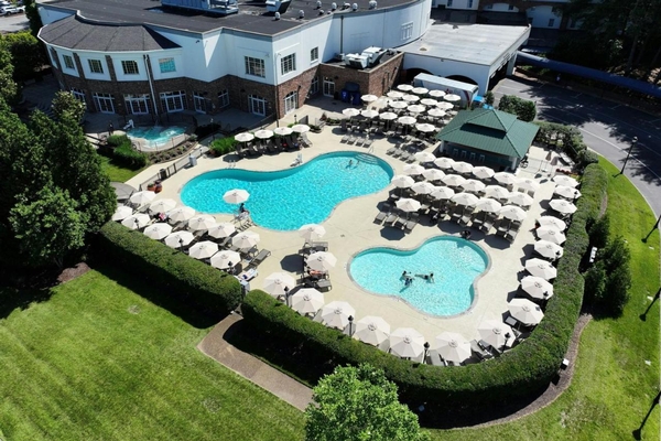 Gaylord Opryland Resort & Convention Center Image #8