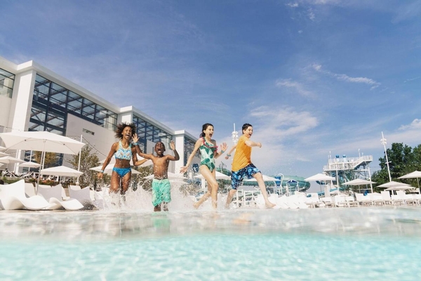 Gaylord Opryland Resort & Convention Center Image #9