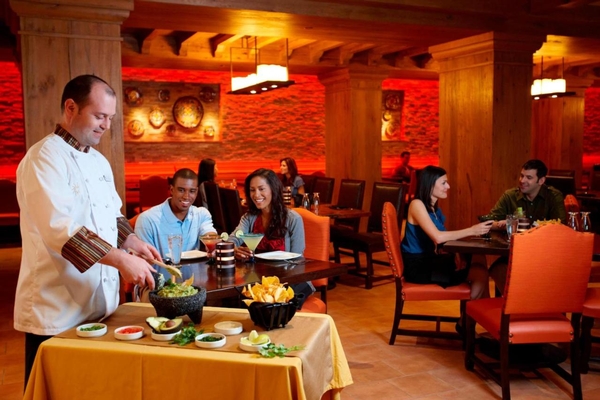 Gaylord Opryland Resort & Convention Center Image #10