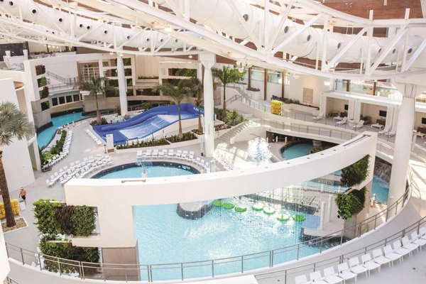 Gaylord Opryland Resort & Convention Center Image #11