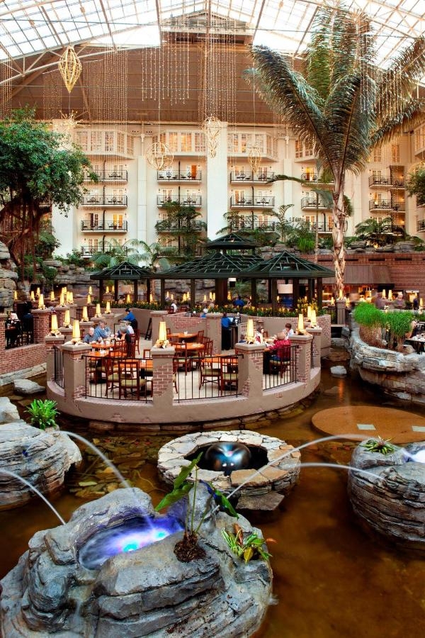 Gaylord Opryland Resort & Convention Center Image #14