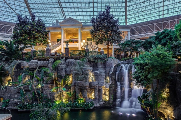 Gaylord Opryland Resort & Convention Center Image #16