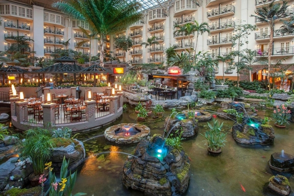 Gaylord Opryland Resort & Convention Center Image #17