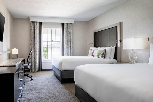 Gaylord Opryland Resort & Convention Center Image #21