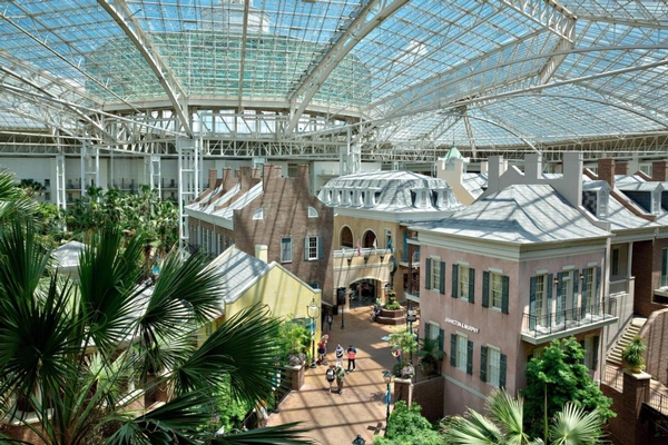 Gaylord Opryland Resort & Convention Center Image #22