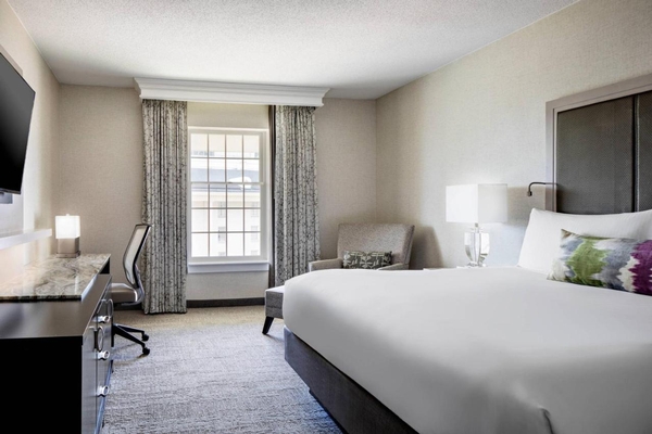 Gaylord Opryland Resort & Convention Center Image #24