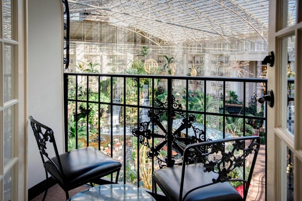 Gaylord Opryland Resort & Convention Center Image #25