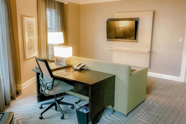 Gaylord Opryland Resort & Convention Center Image #27
