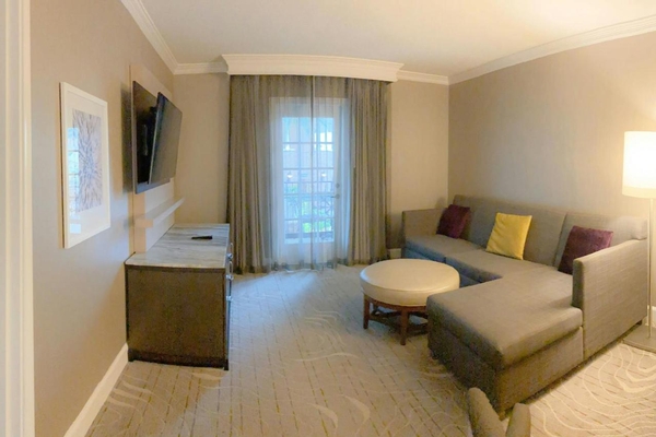Gaylord Opryland Resort & Convention Center Image #28