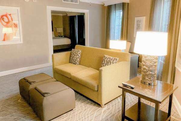 Gaylord Opryland Resort & Convention Center Image #29