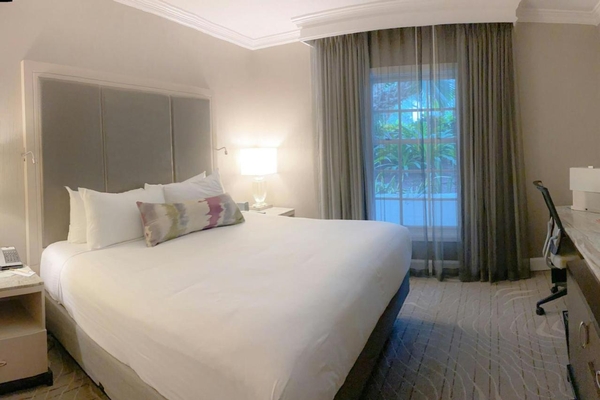 Gaylord Opryland Resort & Convention Center Image #30