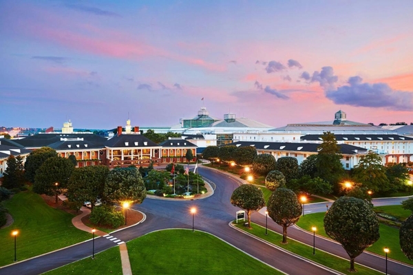 Gaylord Opryland Resort & Convention Center Image #32