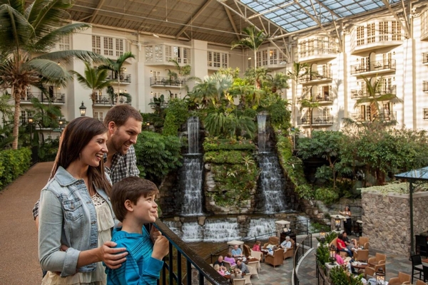 Gaylord Opryland Resort & Convention Center Image #33