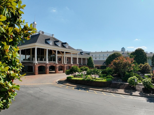 Gaylord Opryland Resort & Convention Center Image #34
