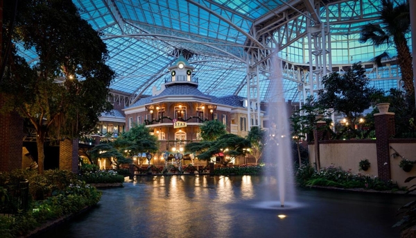 Gaylord Opryland Resort & Convention Center Image #36