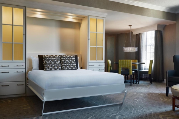 Gaylord Opryland Resort & Convention Center Image #38