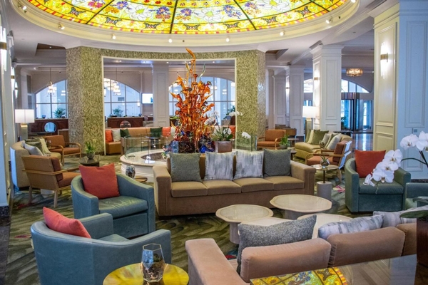 Gaylord Opryland Resort & Convention Center Image #43