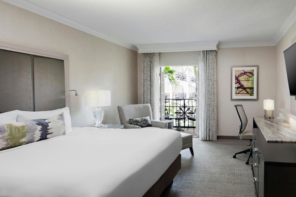 Gaylord Opryland Resort & Convention Center Image #45