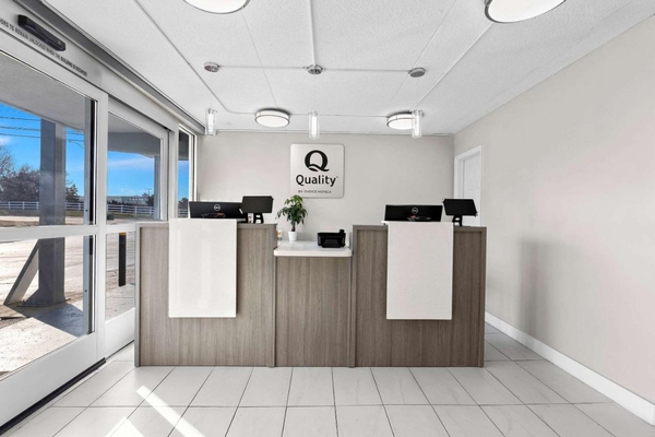 Quality Inn Nashville - Opryland Area Image #35 Quality Inn Nashville - Opryland Area Image #35