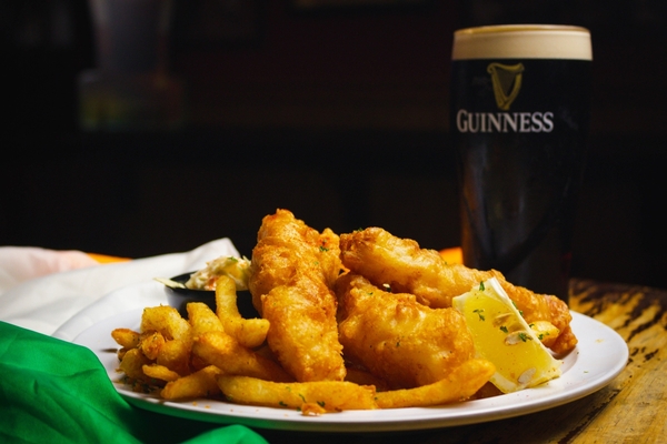 Waxy O’Shea’s Irish Pub Image #3 Waxy O’Shea’s Irish Pub Image #3