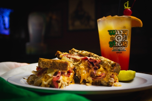 Waxy O’Shea’s Irish Pub Image #5 Waxy O’Shea’s Irish Pub Image #5