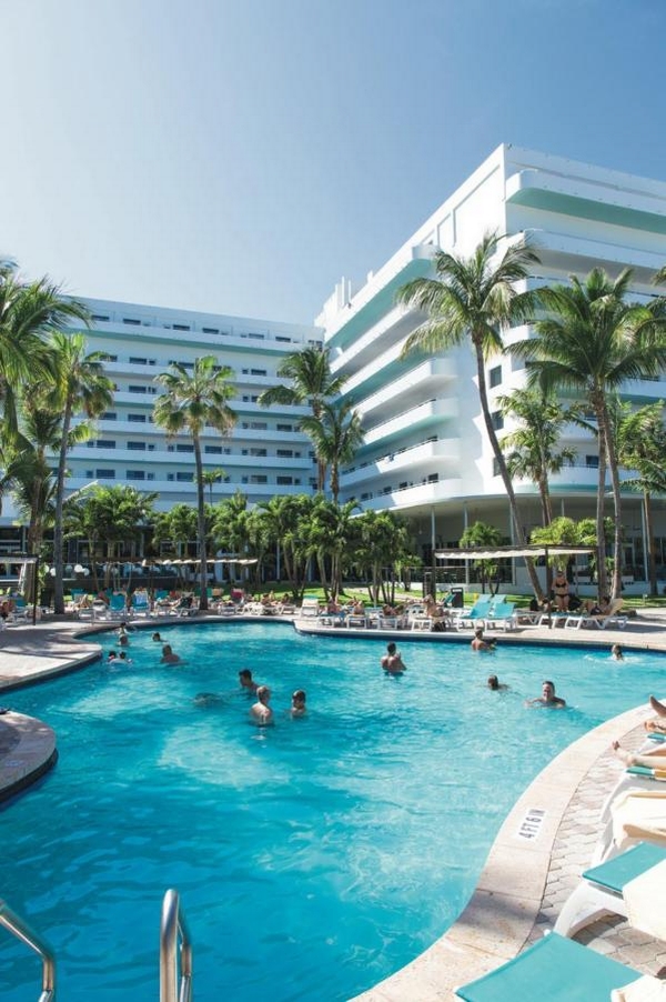 Riu Plaza Miami Beach Image #33