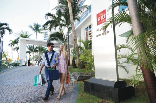 Riu Plaza Miami Beach Image #34