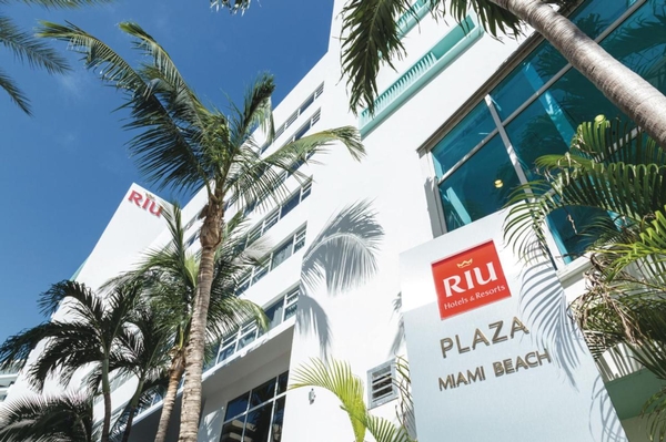 Riu Plaza Miami Beach Image #35