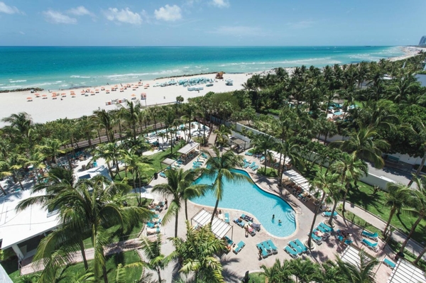 Riu Plaza Miami Beach Image #37