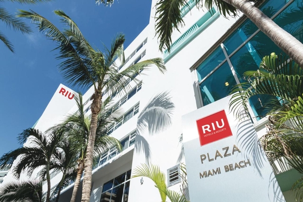 Riu Plaza Miami Beach Image #38