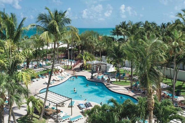 Riu Plaza Miami Beach Image #39