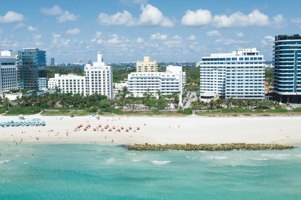 Riu Plaza Miami Beach Image #41