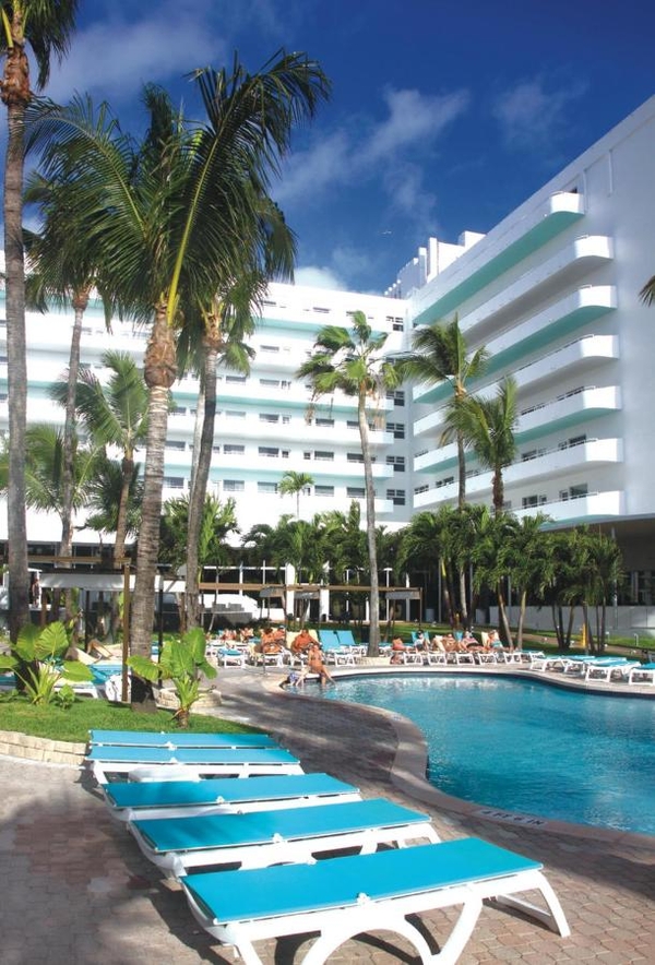 Riu Plaza Miami Beach Image #43