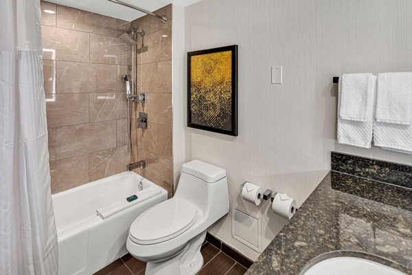Hilton Miami Downtown Image #7