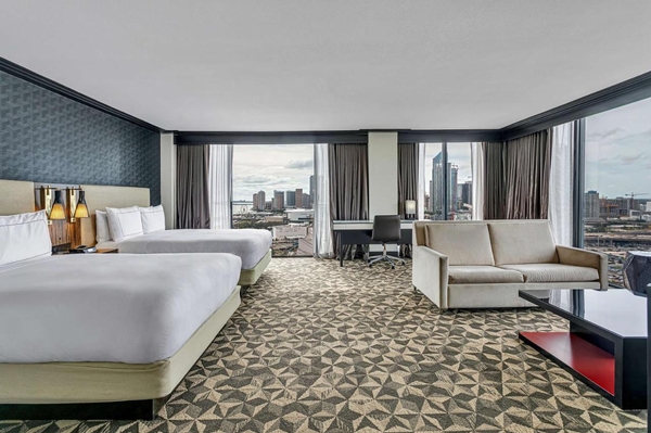Hilton Miami Downtown Image #10