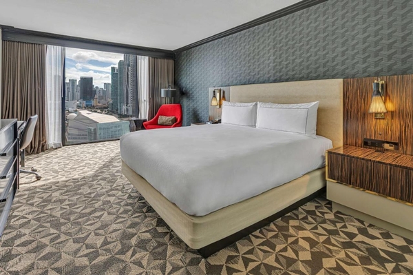 Hilton Miami Downtown Image #14