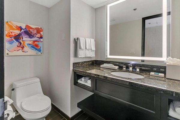 Hilton Miami Downtown Image #17