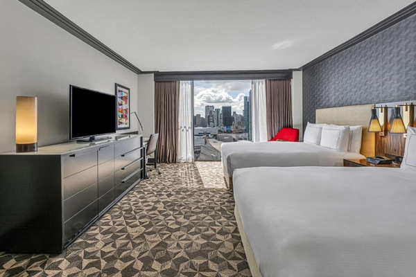 Hilton Miami Downtown Image #22