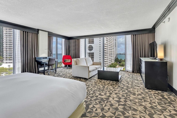 Hilton Miami Downtown Image #27