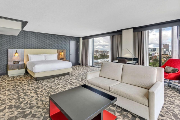 Hilton Miami Downtown Image #31