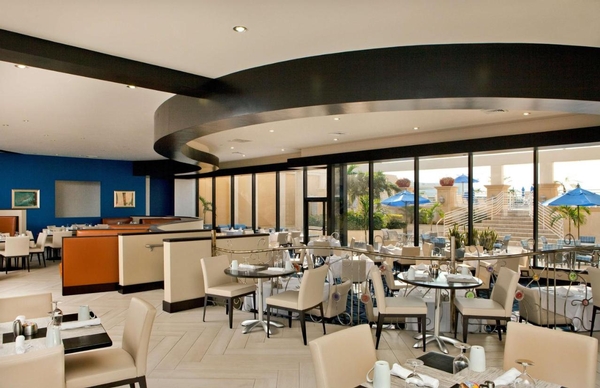Hilton Miami Downtown Image #33