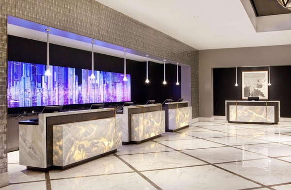 Hilton Miami Downtown Image #39