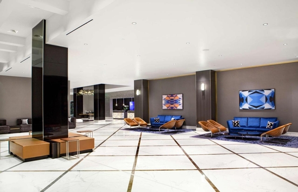 Hilton Miami Downtown Image #42