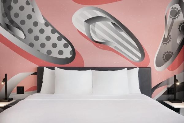 Kompose Boutique Hotel Miami Airport Image #5 Kompose Boutique Hotel Miami Airport Image #5