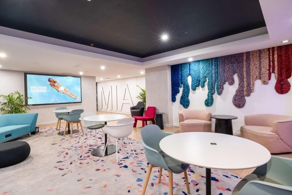 YOTEL Miami Image #15