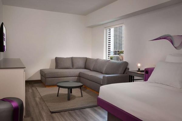 YOTEL Miami Image #20